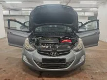 Best Offer 2012 INOKOM ELANTRA 1.8 Premium