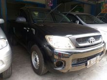 2008 Toyota Hilux Pick-up