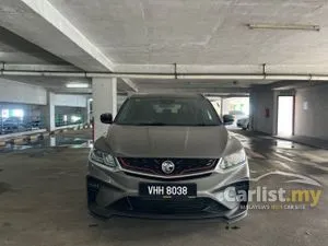 2022 Proton X50 1.5 Flagship SUV