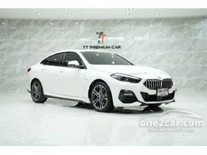 2022 BMW 220i 2.0 Gran M Sport Coupe