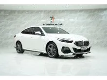 2022 BMW 220i 2.0 F44 (ปี 20-27) Gran M Sport Coupe