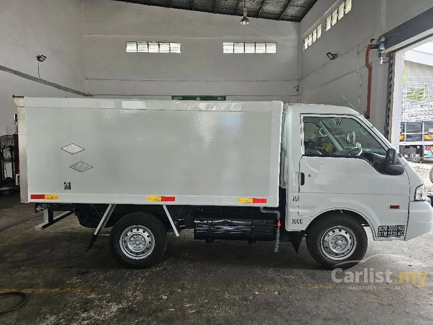 2026 Nissan Vanette SK82 Lorry