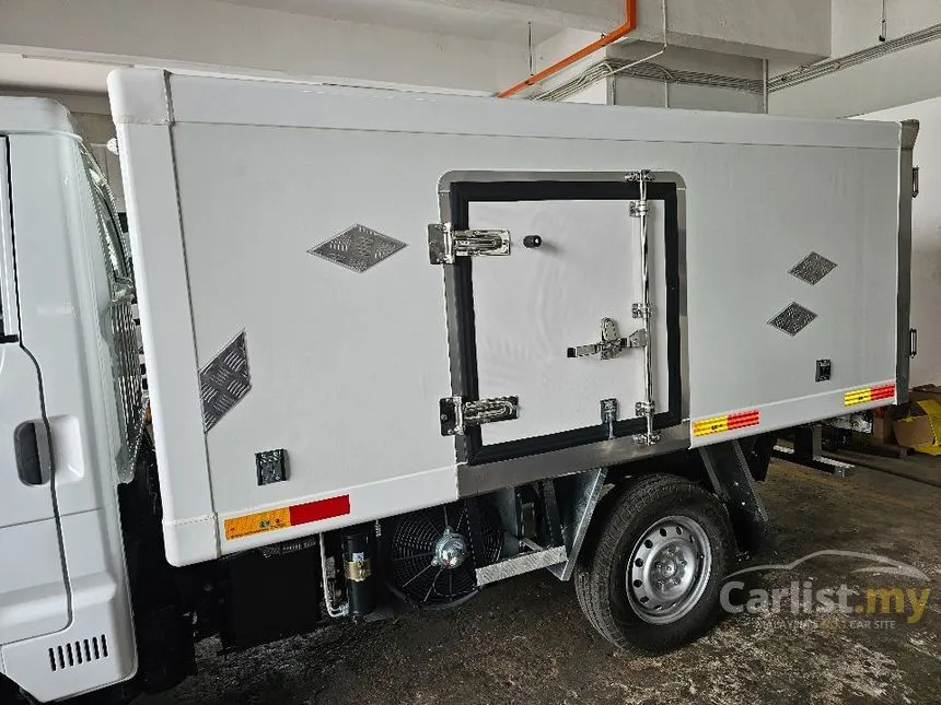 2026 Nissan Vanette SK82 Lorry