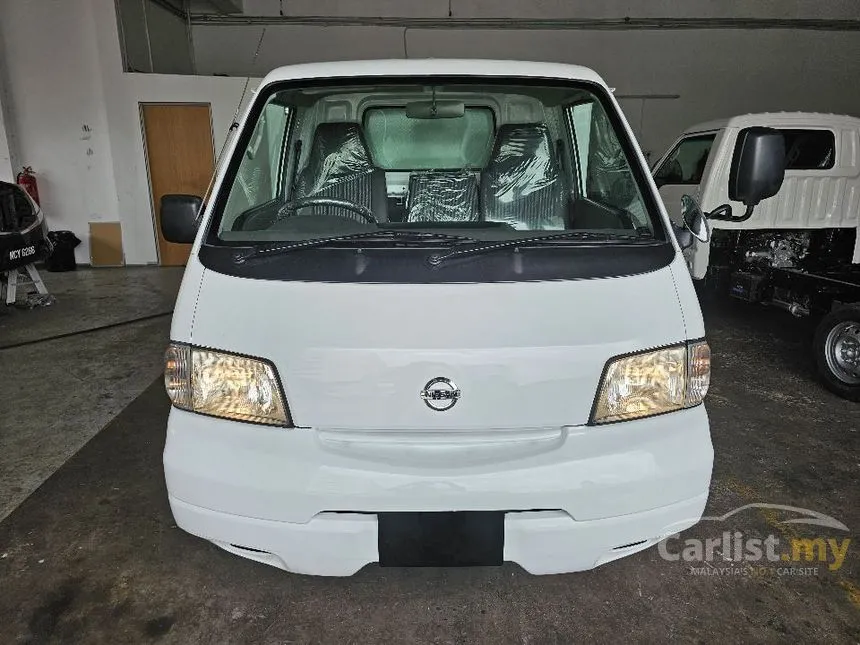 2026 Nissan Vanette SK82 Lorry