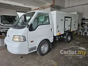 2026 Nissan Vanette 1.8 SK82 Lorry