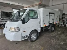 2026 Nissan Vanette SK-82 1.8cc AT-MT 9FT-12FT BDM 3000KG (REBUILD) EASY LOAN/LOW INTEREREST RATE/LOW DOWNPAYMENT/GOOD QUALITY LORRY