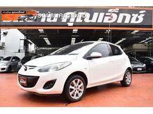 2010 Mazda 2 1.5 (ปี 09-14) Sports Groove Hatchback