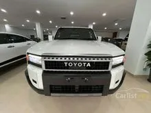 2024 Toyota Land Cruiser 2.7 250 VX First Edition SUV