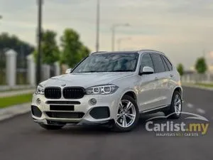 2017 BMW X5 2.0 xDrive40e M Sport SUV