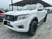 Used 2019 Nissan Navara 2.5 NP300 VL Plus Black Series Dual Cab Pickup Truck