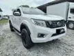 Used 2019 Nissan Navara 2.5 NP300 VL Plus Black Series Dual Cab Pickup Truck