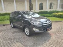 2019 Toyota Kijang Innova 2.0 V MPV