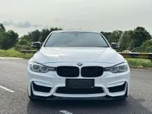 2019 BMW 330e 2.0 M Sport Sedan