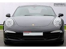 2014 Porsche 911 3.8 Carrera S Coupe HIGH SPEC