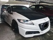 2012 Honda CR-Z 1.5 Hybrid i-VTEC MANUAL GEAR