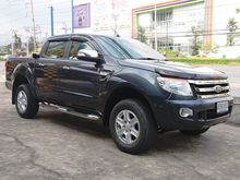 2014 Ford Ranger 2.2 DOUBLE CAB (ปี 12-15) Hi-Rider XLT Pickup AT