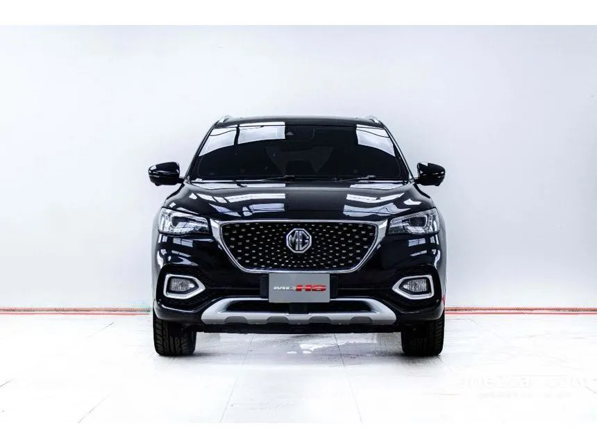 2021 MG HS X SUV