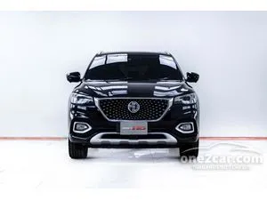 2021 MG HS 1.5 X SUV