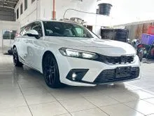 2022 Honda Civic 1.5 EX Hatchback