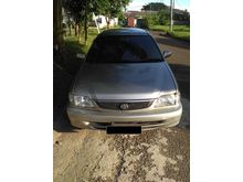 2003 Toyota Soluna 1.5 GLi Sedan