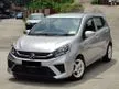 Used 2020 Perodua AXIA 1.0 GXtra Hatchback (A) 1 Lady Owner