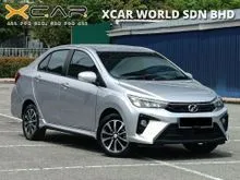 2024 Perodua Bezza 1.3 X-spec (A)*UNDER WARRANTY*GUARANTEE No Accident/No Total Lost/No Flood*5 Days Money back Guarantee*WIN Angpau RM8888 (T&C)