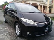 2013 Toyota Estima 2.4 Aeras MPV 8 seater