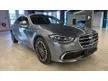 2022 Sime Darby Pre Owned Mercedes-Benz S580e 3.0 Sedan by Auto Selection