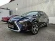 Used 2016 Lexus RX200t 2.0 Premium SUV - Cars for sale