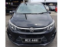 2017 Proton Persona 1.6 Premium # PROMO SIAP OTR # SUPER LOW MILEAGE