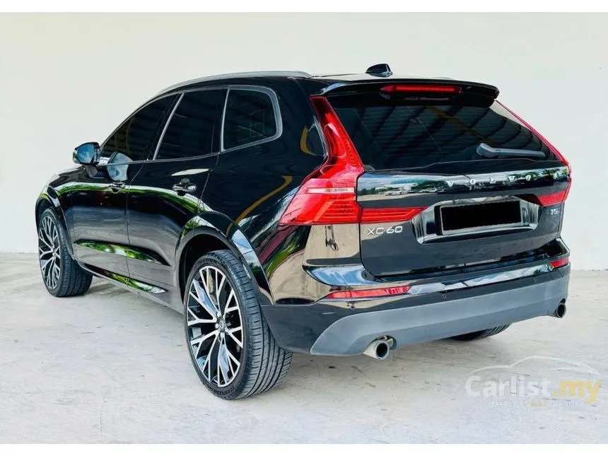 2018 Volvo XC60 T5 Momentum SUV