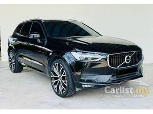 2018 Volvo XC60 2.0 T5 Momentum SUV