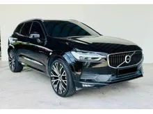 Volvo XC60 T5 2.0L Turbo Facelift Not Hybrid 22 Inch Rim Fulloan