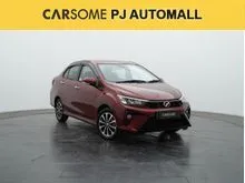 2023 Perodua Bezza 1.3 Sedan