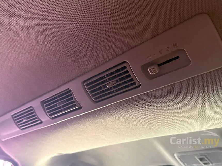 2020 Toyota Avanza S MPV