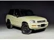 Used 1995 REGISTER 1999 Toyota RAV4 2.0 COUPE SUV (A) 2 DOOR OR 3 DOOR ( 2024 JANUARY STOCK )