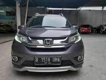 2016 Honda BR-V 1.5 E Prestige SUV