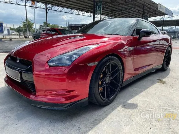 搜索二手车 在nissan Gtr 马来西亚出售 Carlist My
