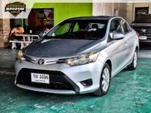 2014 Toyota VIOS 1.5 (ปี 13-17) J Sedan