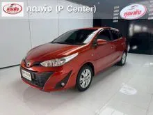 2019 Toyota YARIS 1.2 (ปี 17-25) E Hatchback