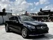 Recon 2019 Mercedes-Benz GLC250 2.0 4MATIC AMG Line SUV - Cars for sale