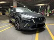 Used *STYLISH SUV* 2017 Mazda CX-3 2.0 SKYACTIV - Cars for sale