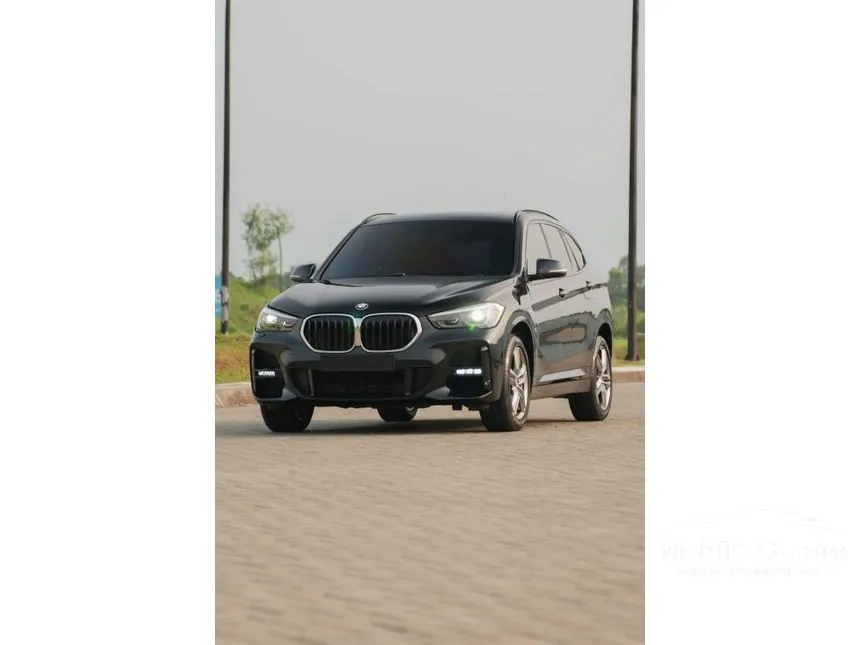 2022 BMW X1 sDrive18i M Sport SUV