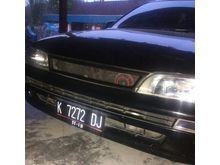 1992 Toyota Corolla 1.6 Sedan