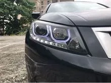2009 Honda Accord 2.0 i-VTEC TRANSFORMER HEADLAMPS