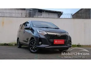 2024 Toyota Calya 1.2 G MPV