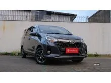2024 Toyota Calya 1.2 G MPV - PROMO HARGA TURUN