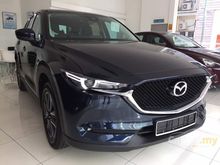 2018 Mazda CX-5 2.0 SKYACTIV-G GL SUV Call me for test drive