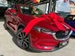Used 2018 Mazda CX-5 2.5 GLS (A) MILE 39K ONLY NO PROCESSING FEE - Cars for sale
