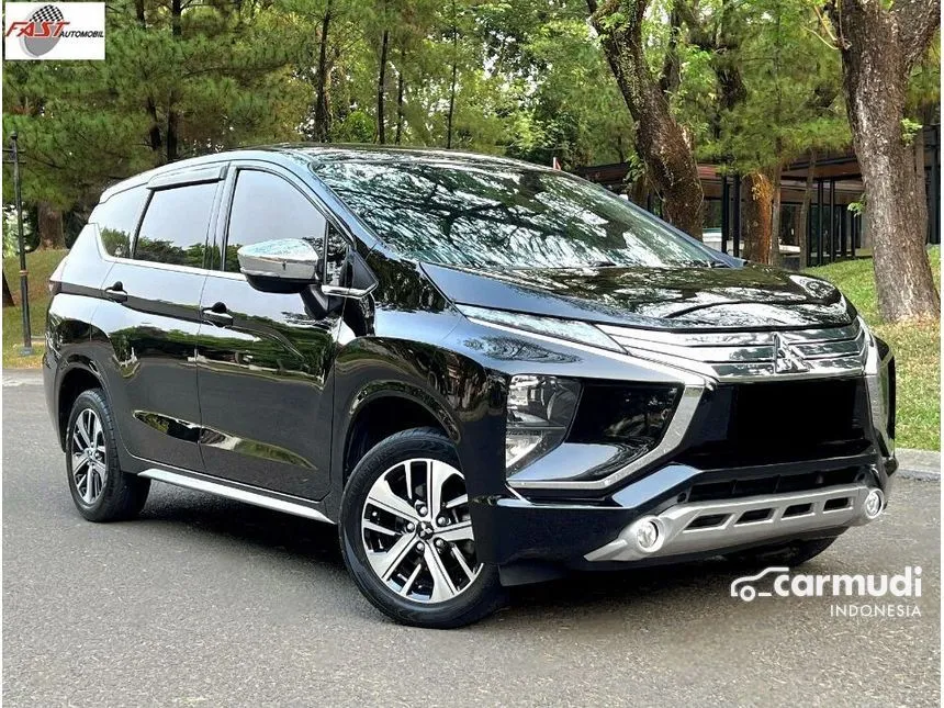 2019 Mitsubishi Xpander SPORT Wagon